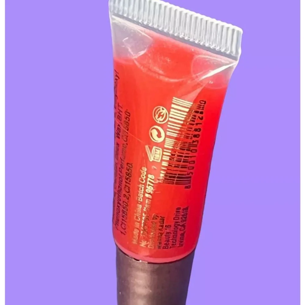 ❇️🧚‍♀️AURA MANNA KADAR Beauty MINI Lip Tint NWOBOX